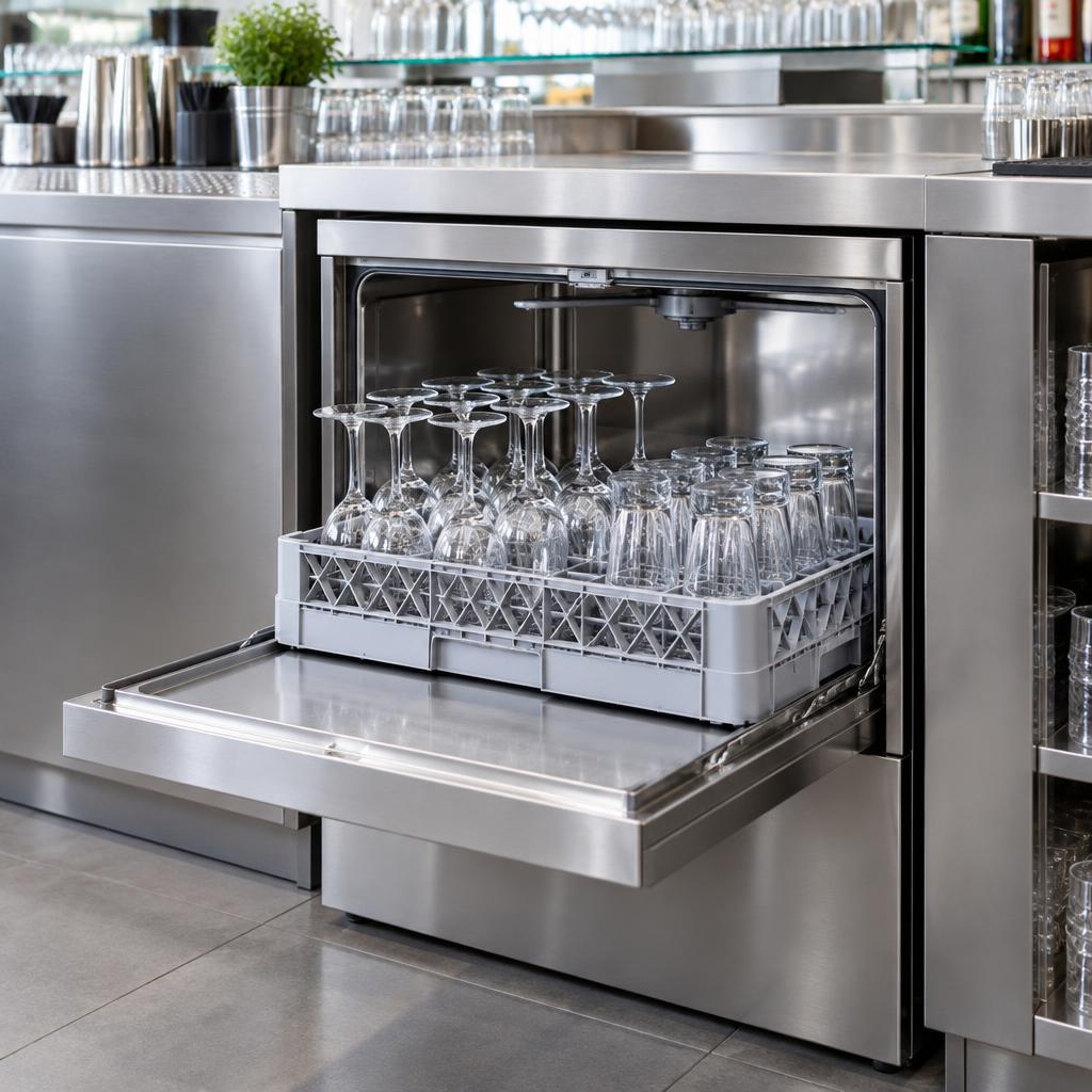 Dishwashers